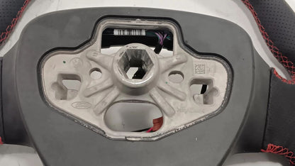 Ford Escape Steering Wheel 2023