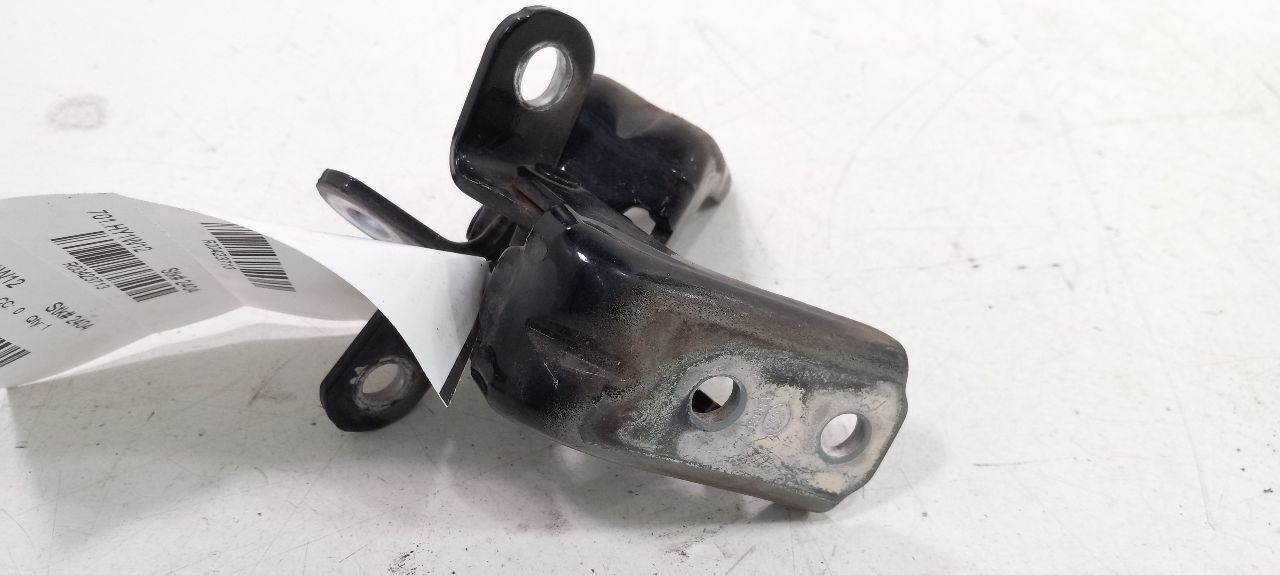 Hyundai Veloster Door Hinge Set Left Front Driver 2012 2013 2014