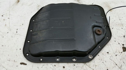 2005 Toyota Celica Automatic Transmission Oil Pan 2001 2002 2003 2004