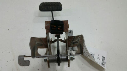 2013 Subaru Legacy Brake Pedal 2010 2011 2012 2014