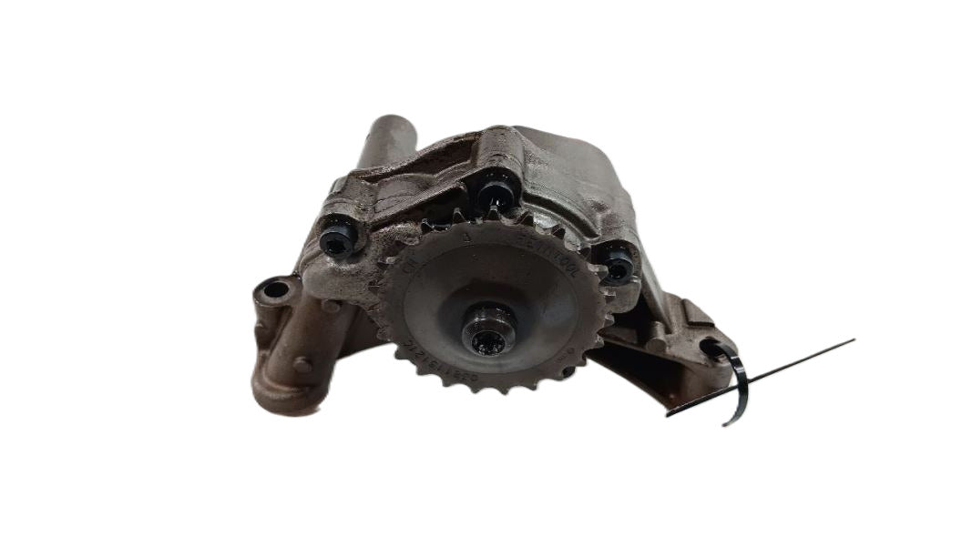 Volkswagen Golf Engine Oil Pump Diesel 2.0 2010 2011 2012 2013 2014