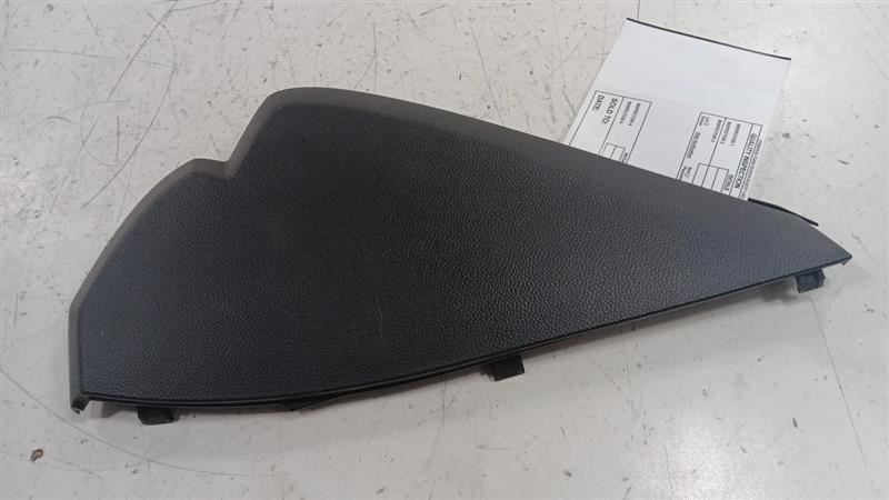 Infiniti G37 Dash Side Cover Left Driver Trim Panel  2009 2010 2011 2012 2013