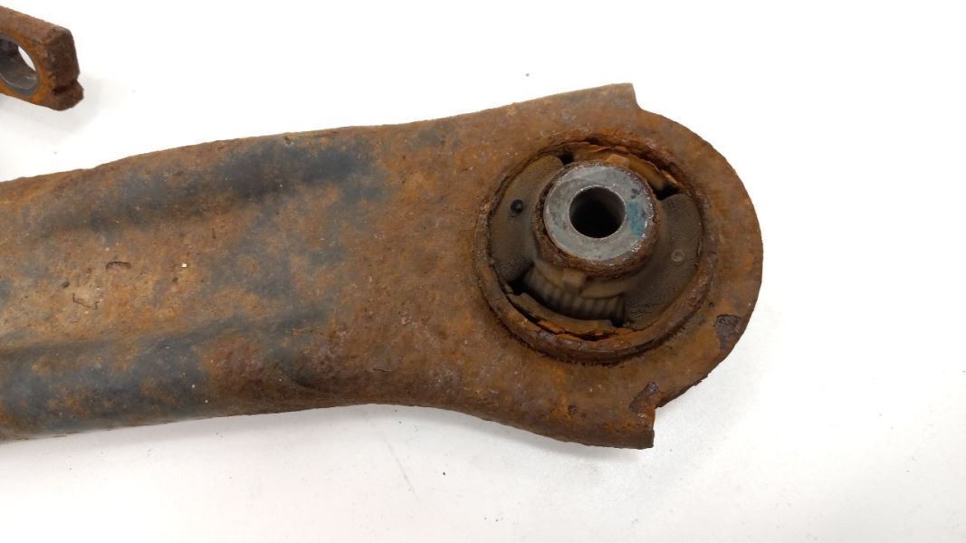 Driver Left Lower Control Arm Front Fits 07-12 SENTRA