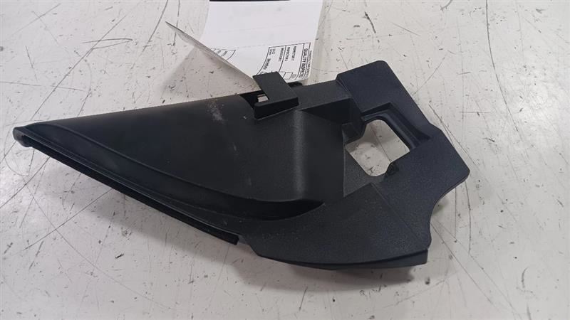 Nissan Rogue Mirror Mount Cover Door Trim Right Passenger  2014 2015 2016 2017