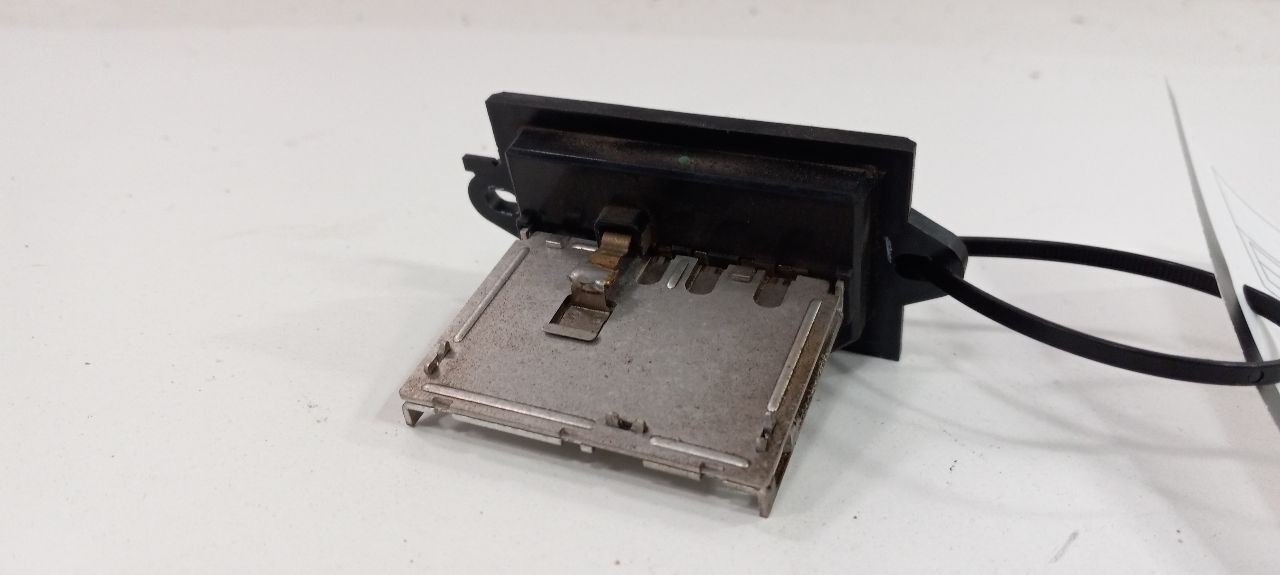 Versa Blower Resistor Fan Motor Speed Resistor 2009 2010 2011 2012