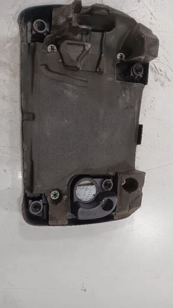 Fiat 500 Engine Cover  2012 2013 2014 2015 2016 2017