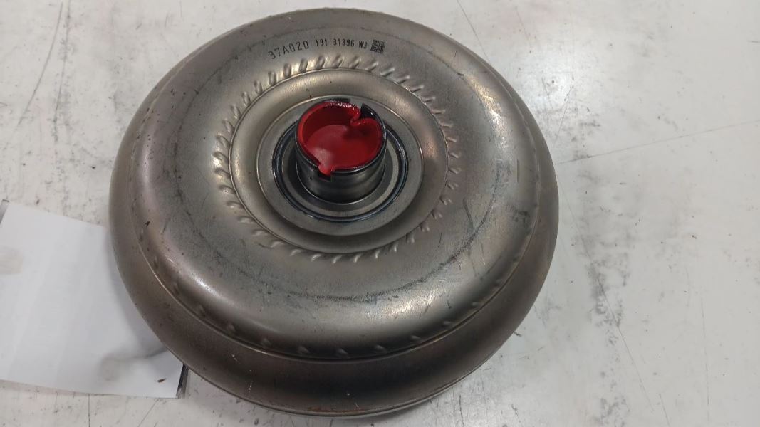 Toyota Rav 4 Automatic Transmission Torque Converter  2019 2020 2021 2022 2023 2