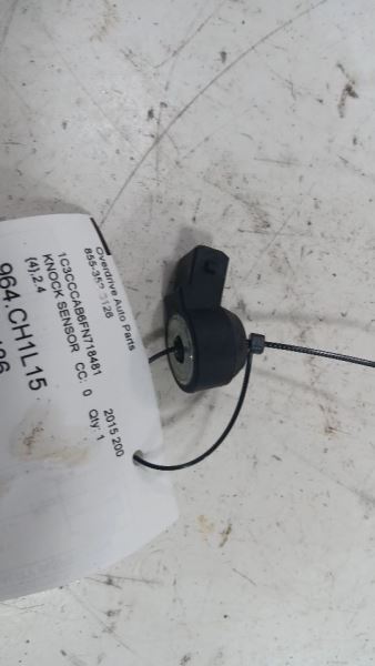 Chrysler 200 Engine Knock Sensor  2015 2016 2017