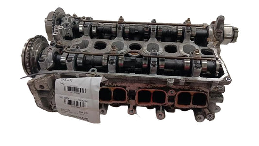 Engine Cylinder Head Fits 2019 2020 2021 2022 CX-3