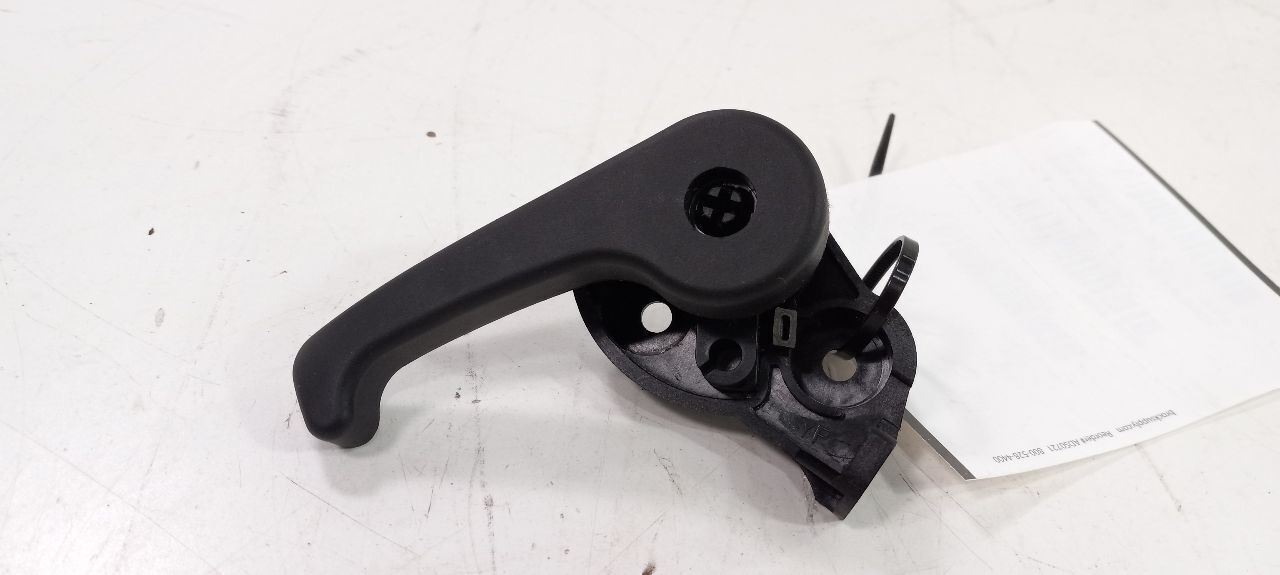 Hyundai Sonata Hood Latch Release Handle Lever Switch 2011 2012 2013