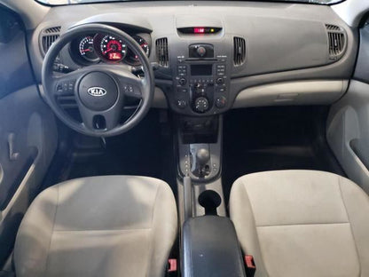 Kia Forte Door Handle Left Driver Rear Interior Inside 2010 2011 2012 2013