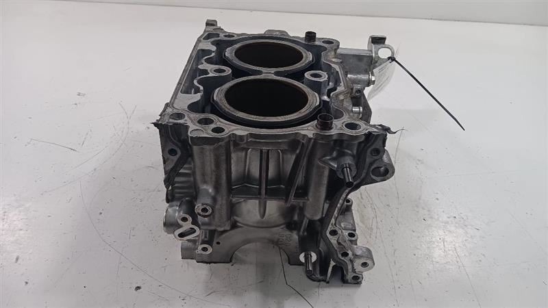 2024 Subaru Impreza Passenger Right Engine Cylinder Block