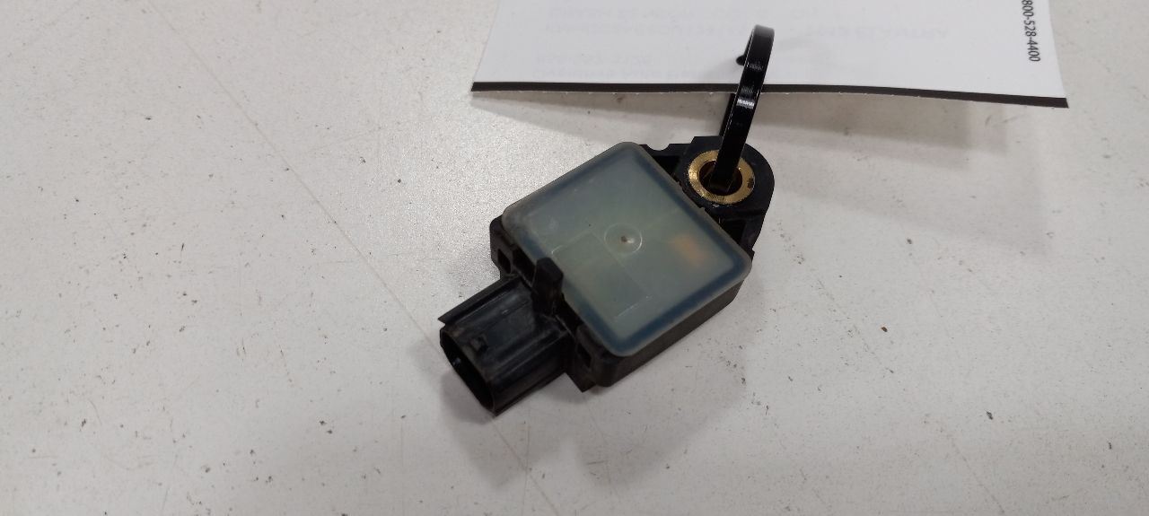 Hyundai Elantra Bag Crash Impact Sensor 2009 2010 2011 2012