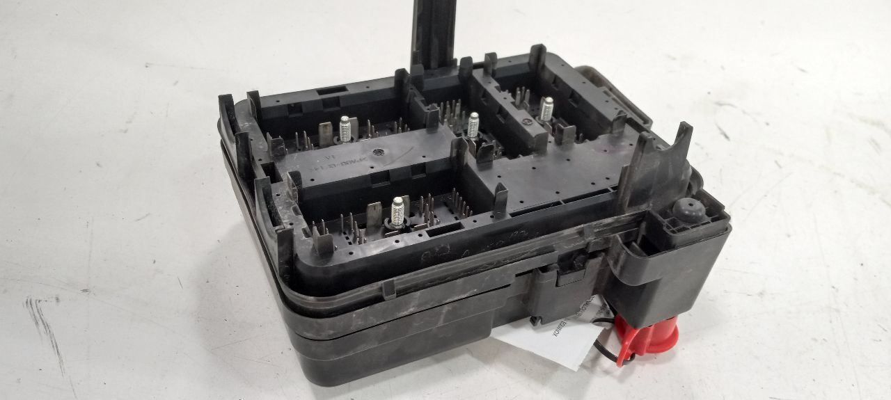 Chevy Equinox EQUINOX   2014 Fuse Box Engine2015 2014 2013 2012