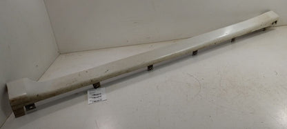 Nissan Altima Rocker Panel Trim Cover Molding Skirt Left Drivers 2010 2009 2008