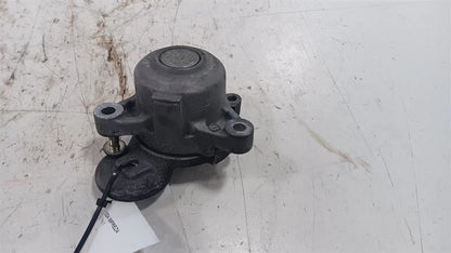 2024 Subaru Impreza Belt Tensioner Pulley