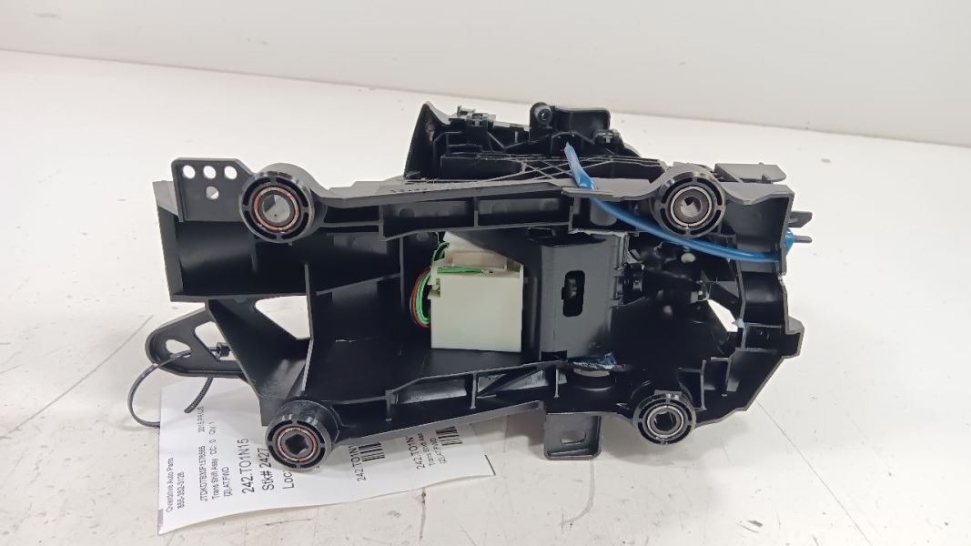 Toyota Prius Transmission Shifter Assembly  2012 2013 2014 201 2012 2013 2014 20