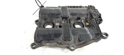 Subaru Impreza Left Engine Cylinder Head Valve Cover 2020 2019 2018 2017