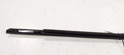 Hyundai Sonata Door Glass Window Weather Strip Trim Rear Left Driver Back 2011