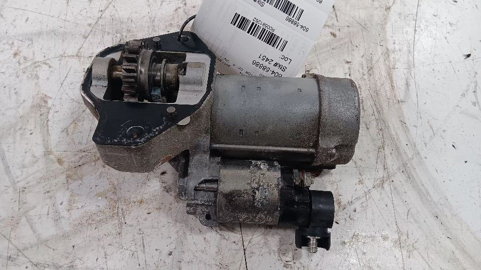 Used OEM Engine Starter Motor for 2013-2018 Acura RDX 3.5L AWD