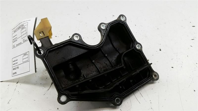 2011 Ford Fusion Engine Cover 2008 2009 2010 2012