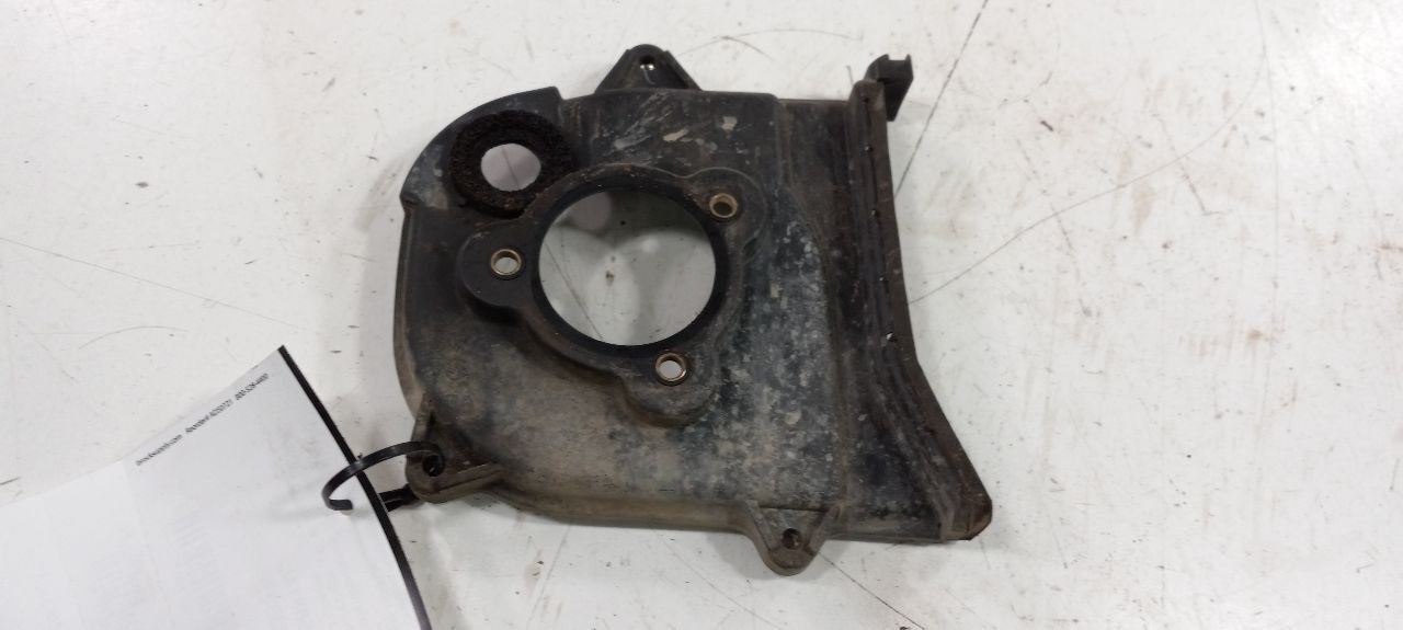 Driver Left Timing Cover 2.5L Without Turbo Inner Fits 99-11 IMPREZA