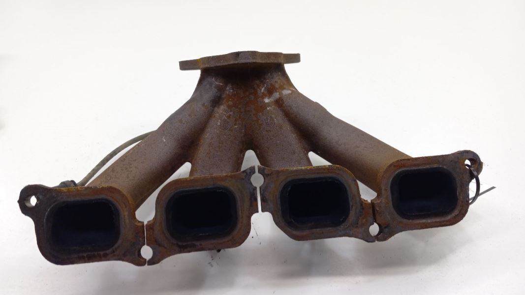 Exhaust Manifold 2.5L Fits 14-19 IMPALA