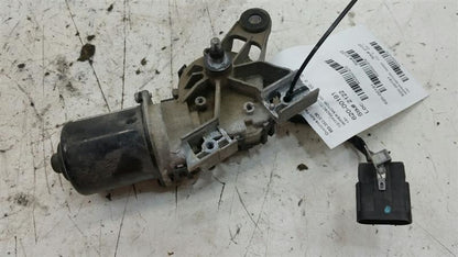 Windshield Wiper Motor VIN P 4th Digit Limited Fits 11-16 CRUZE