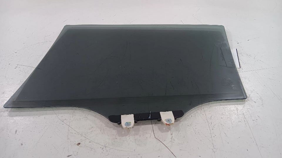 Used OEM Passenger Right Rear Window Glass for 2013-2018 Acura RDX