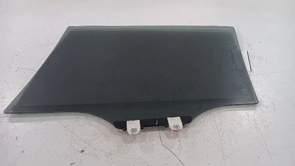 Used OEM Passenger Right Rear Window Glass for 2013-2018 Acura RDX