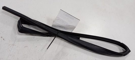 Hyundai Elantra Door Glass Window Seal Rubber Left Driver Rear Back 2013 2014 15