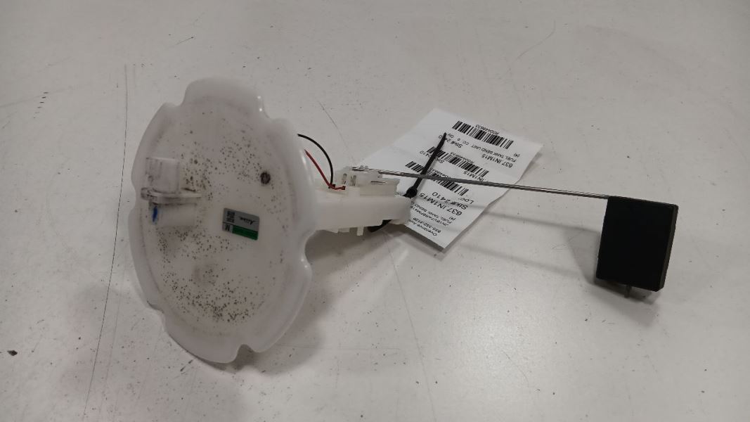 Infiniti Q50 Fuel Gas Tank Sending Unit 2014 2015 2016