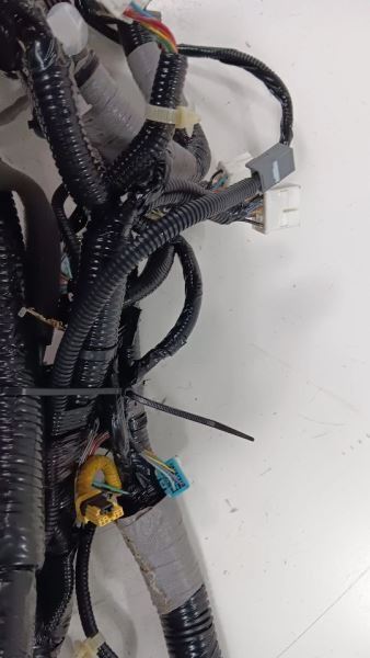 2012 MDX Dash Wire Wiring Harness