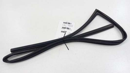 Elantra Door Glass Window Seal Rubber Right Passenger Front 2009 2010 2011 2012