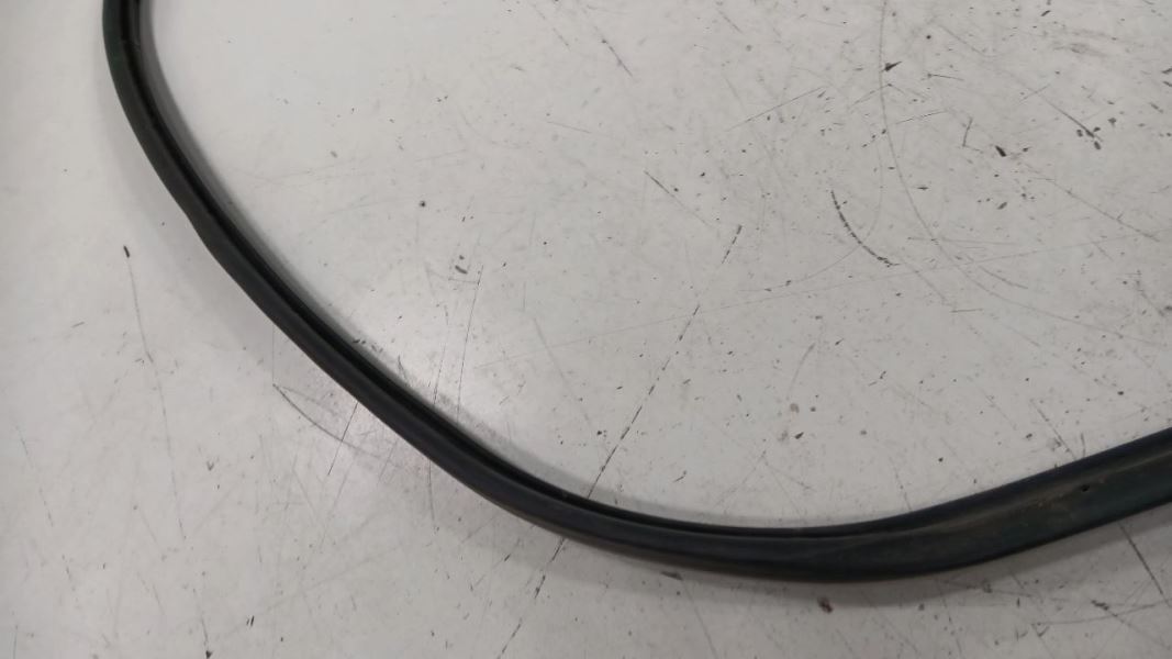 Hyundai Sonata On Door Seal Rubber Right Passenger Front 2011 2012 2013 2014