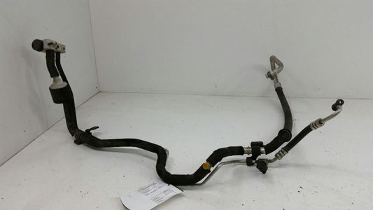 2010 Hyundai Sonata AC Air Conditioning Hose Line OEM 2006 2007 2008 2009