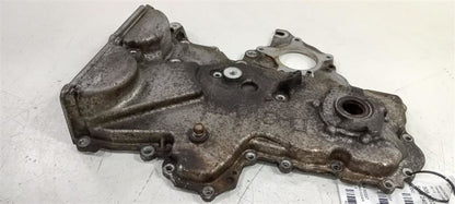 Timing Cover 1.6L Turbo Fits 12-20 SOUL