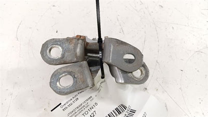 Toyota Prius Driver Left Front Door Hinges  2012 2013 2014 201 2012 2013 2014 20