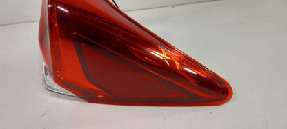 Passenger Right Tail Light Brake Lamp Quarter Panel 2020 IMPREZA