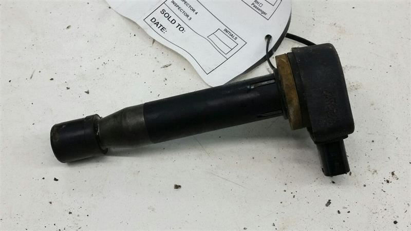 Spark Plug Ignition Coil Igniter  Fits 00-04 Honda Odyssey