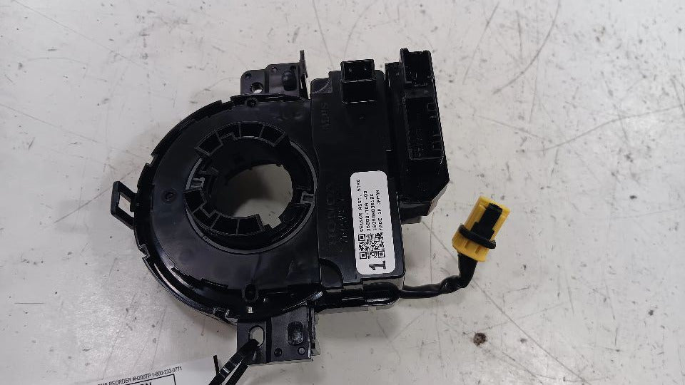 Acura RDX Clock Spring OEM 2016-2018 Steering Column Part, Used