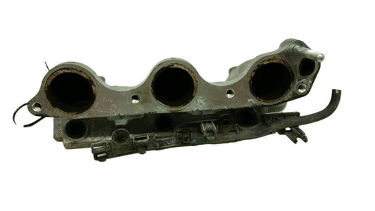 Driver Intake Manifold 3.2L 6 Cylinder Base Lower Front Fits 02-03 Acura CL