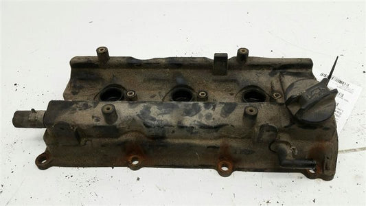 2003 Nissan Maxima Engine Cylinder Head Valve Cover OEM 2000 2001 2002