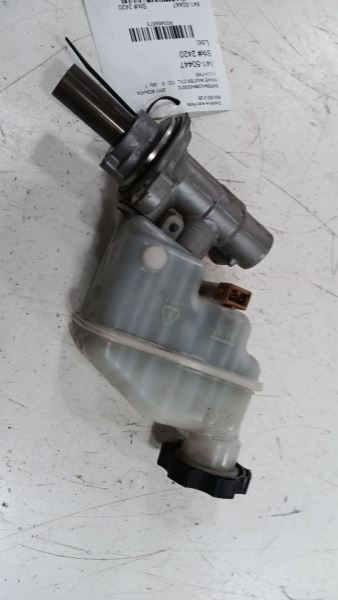 Brake Master Cylinder Turbo Fits 11-14 SONATA