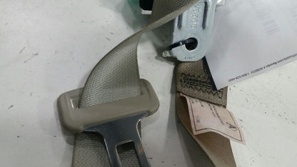 2011 TOYOTA COROLLA Brake Pedal 2009 2010 2012 2013