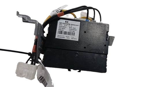 Toyota Rav 4 Telematics 86740-42140 Module 2019 2020 2021 2022 2023 2024