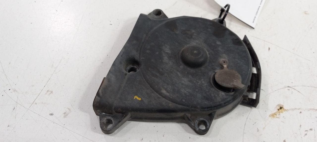 Passenger Right Timing Cover 3.5L Upper Rear Fits 05-15 PILOT