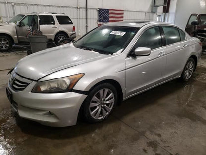 Honda Accord Column Switch Blinker Signal Wiper Mount Bracket 2012 2011 2010 09