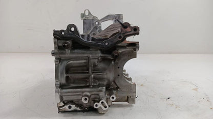 Engine Cylinder Block Right Gasoline Fits 18-19 XV CROSSTREK