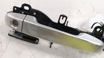 Driver Left Front Door Handle Exterior Door Prius C VIN B3 Fits 12-19 PRIUS